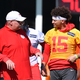 There’s hope yet for Andy Reid and Patrick Mahomes.